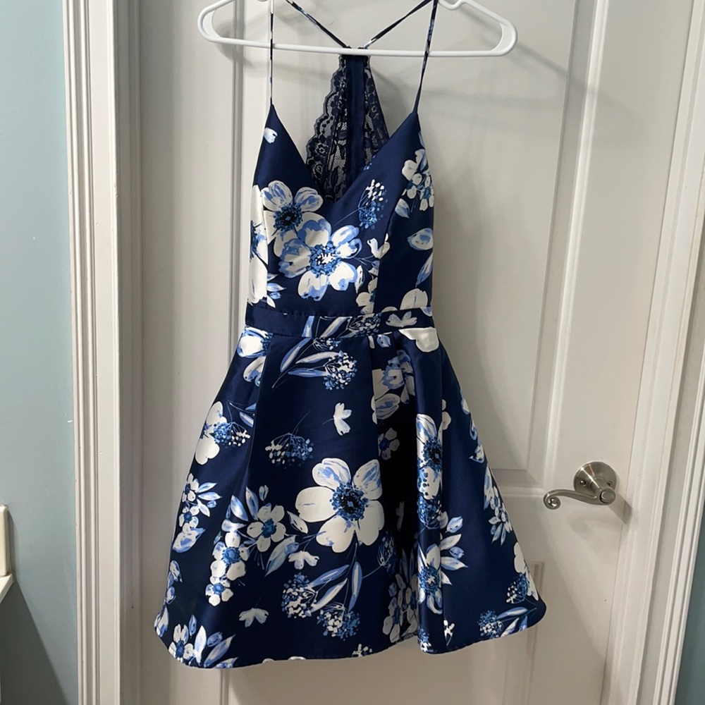 B. Darlin Dress